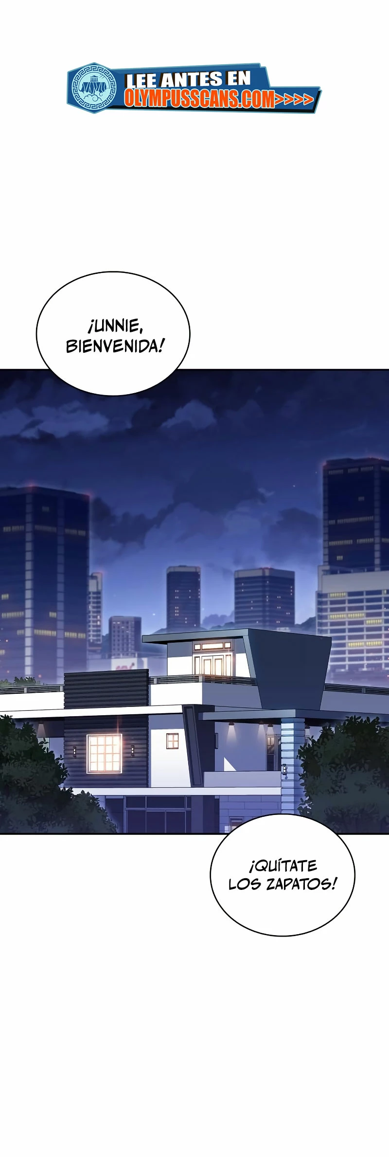 Sin fin skills > Capitulo 113 > Page 11