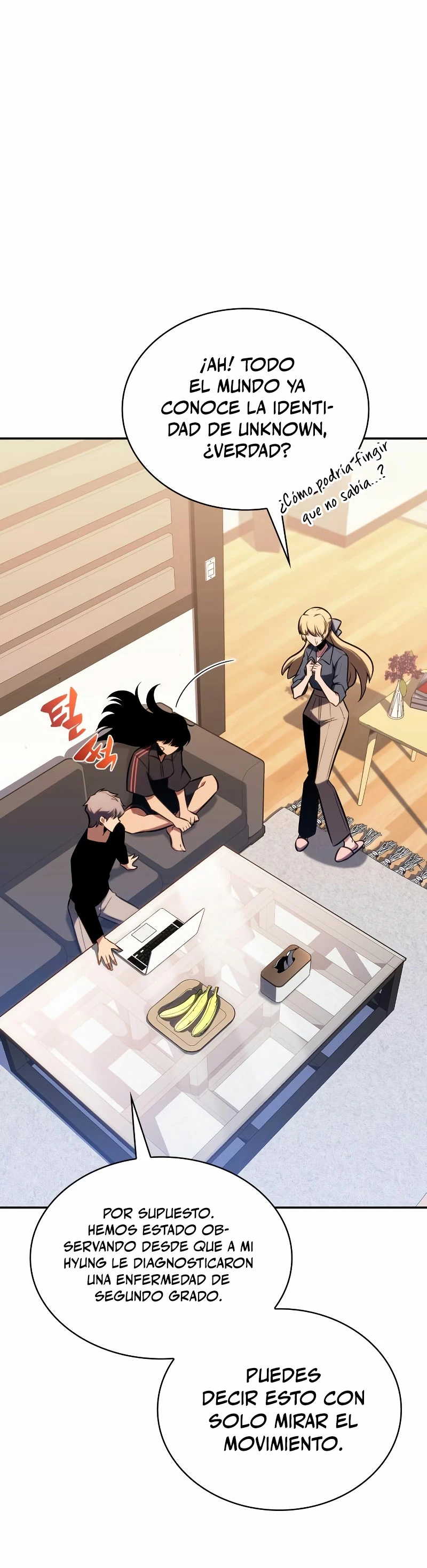 Sin fin skills > Capitulo 113 > Page 41