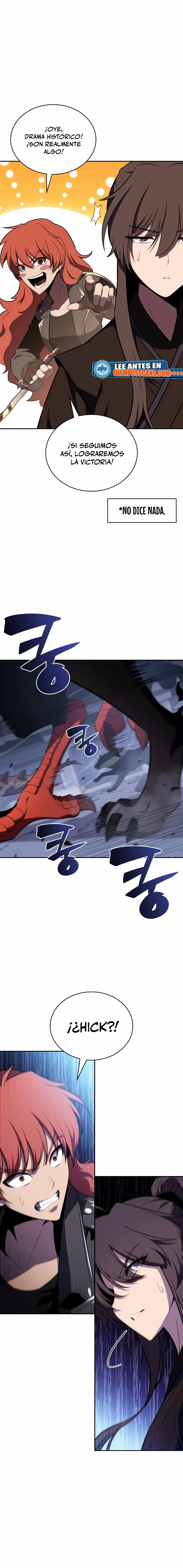 Sin fin skills > Capitulo 113 > Page 101