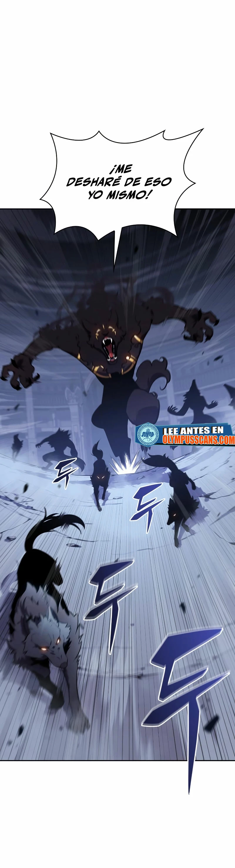 Sin fin skills > Capitulo 113 > Page 171