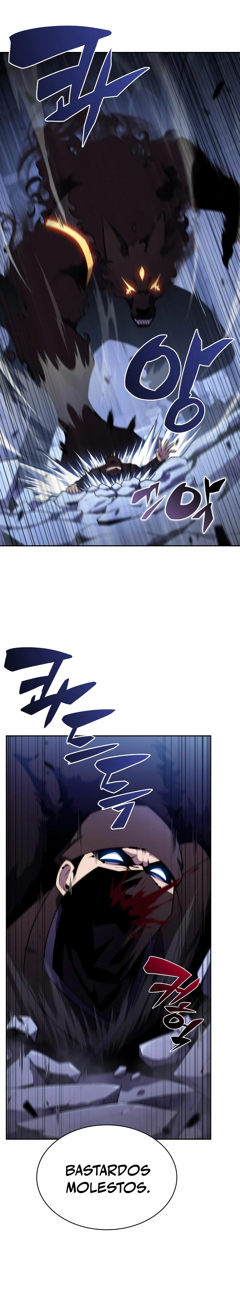 Sin fin skills > Capitulo 113 > Page 201