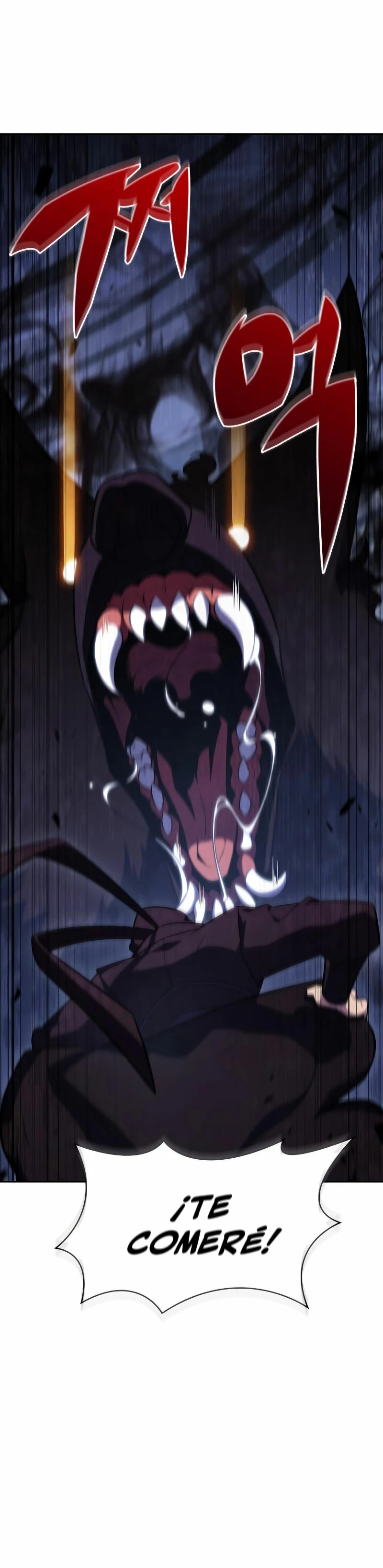 Sin fin skills > Capitulo 113 > Page 211