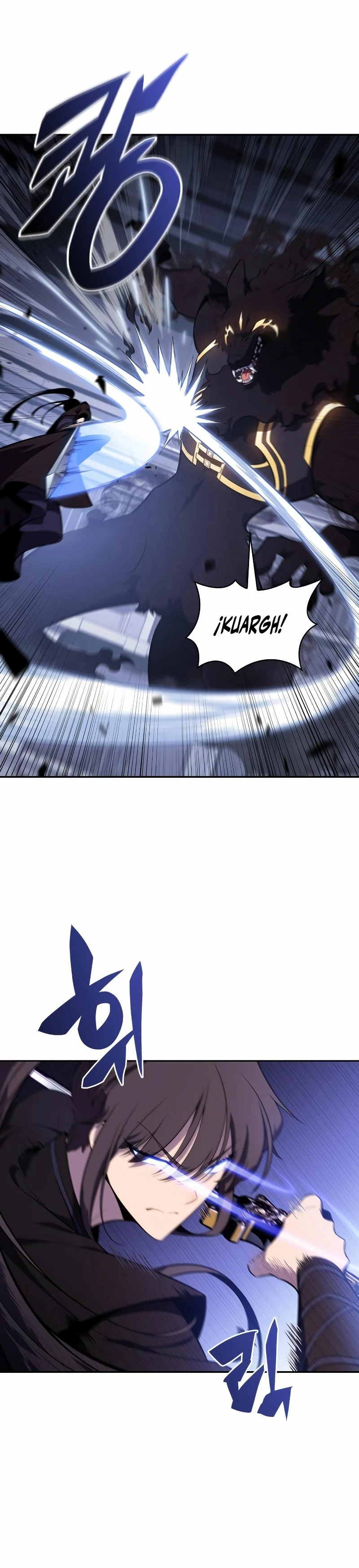 Sin fin skills > Capitulo 113 > Page 241