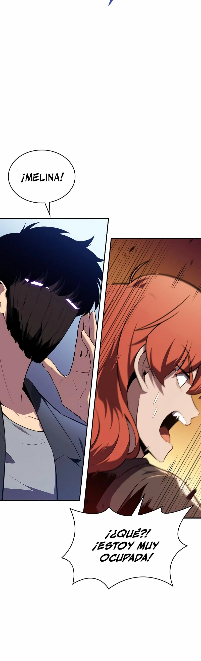 Sin fin skills > Capitulo 113 > Page 281