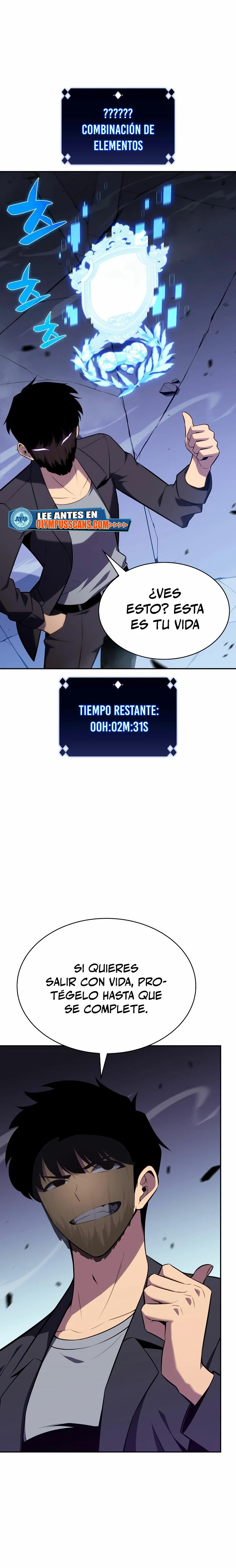 Sin fin skills > Capitulo 113 > Page 291