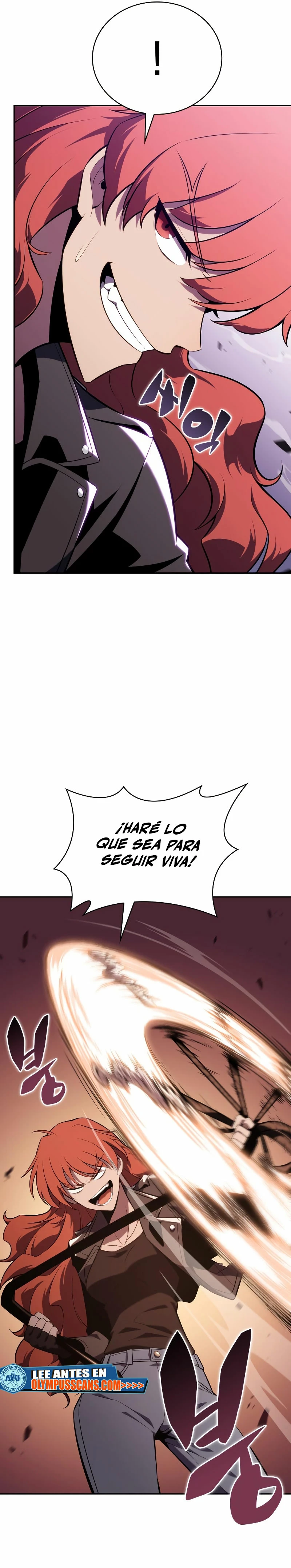Sin fin skills > Capitulo 113 > Page 301