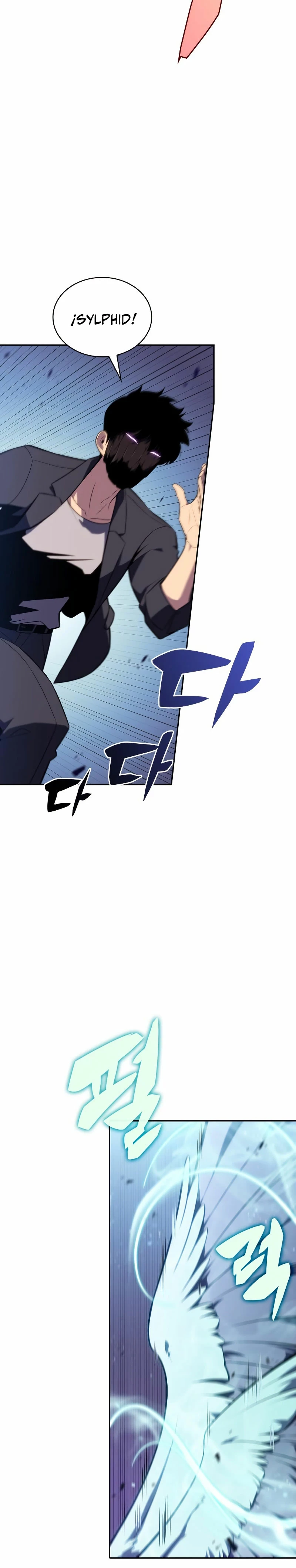 Sin fin skills > Capitulo 113 > Page 321