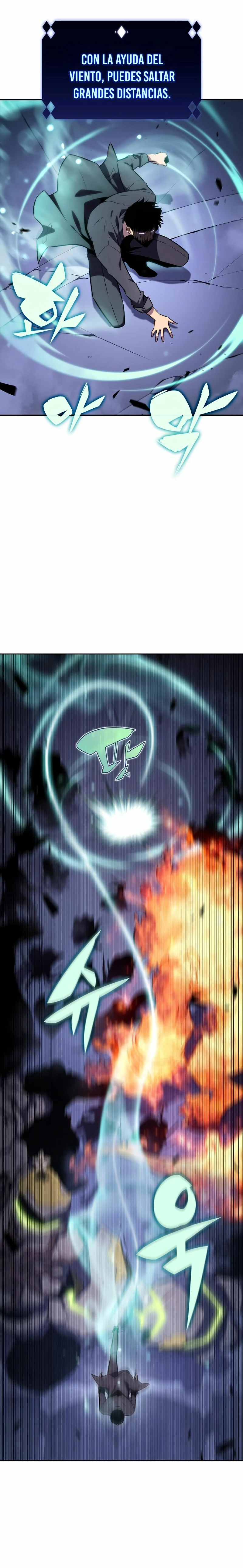 Sin fin skills > Capitulo 113 > Page 351