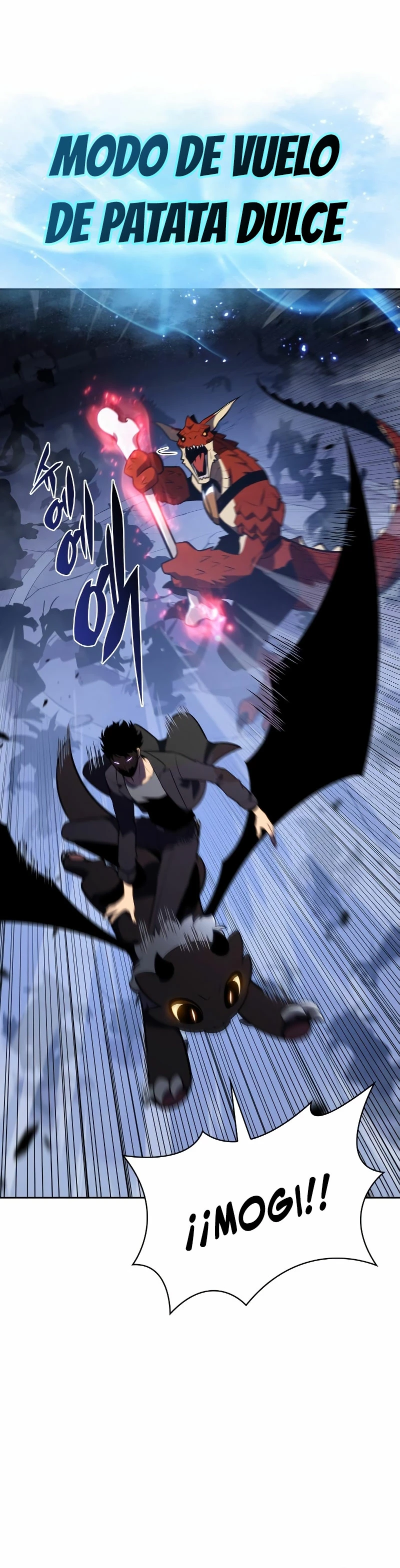 Sin fin skills > Capitulo 113 > Page 371