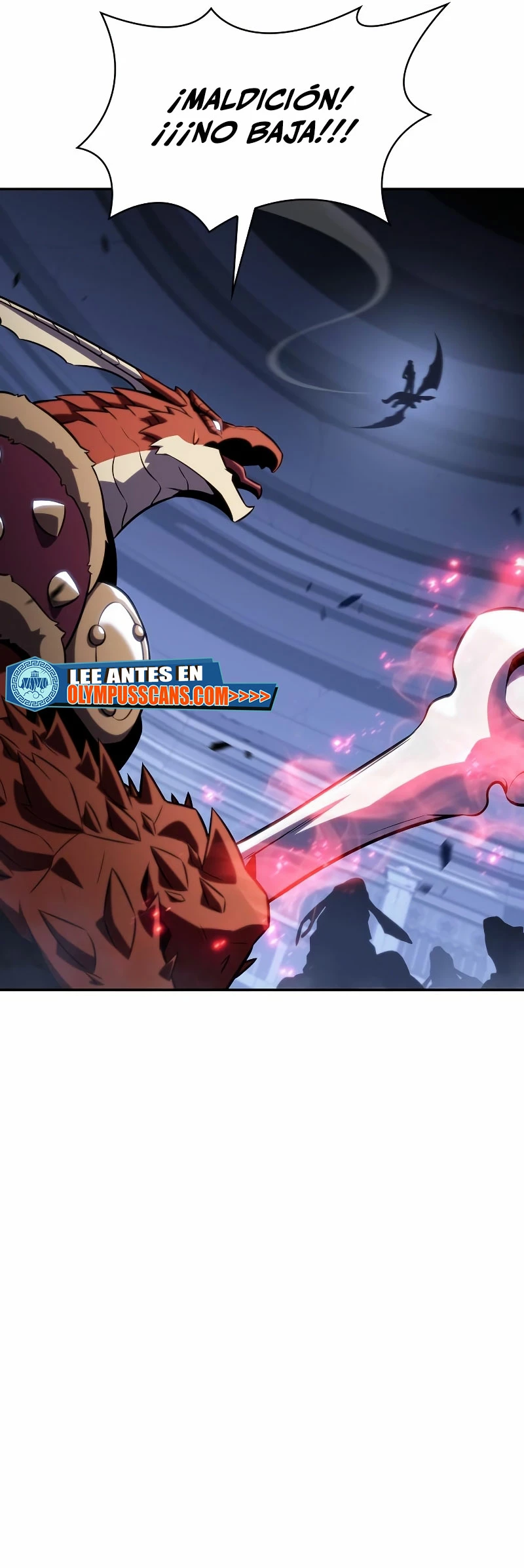 Sin fin skills > Capitulo 113 > Page 381