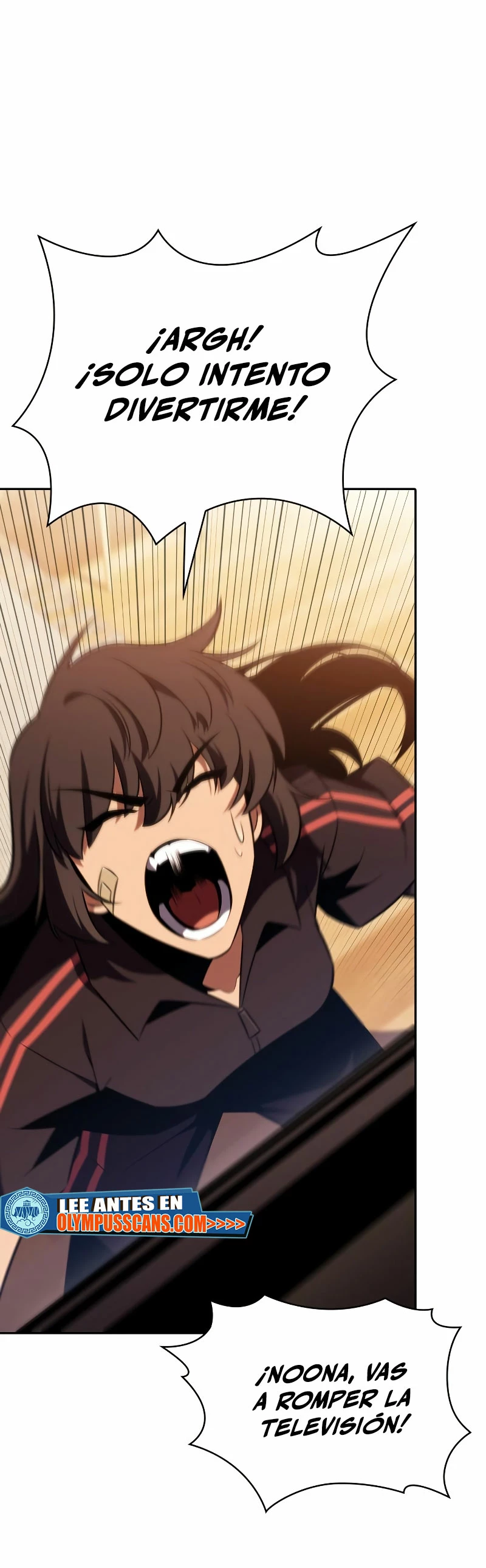 Sin fin skills > Capitulo 113 > Page 401