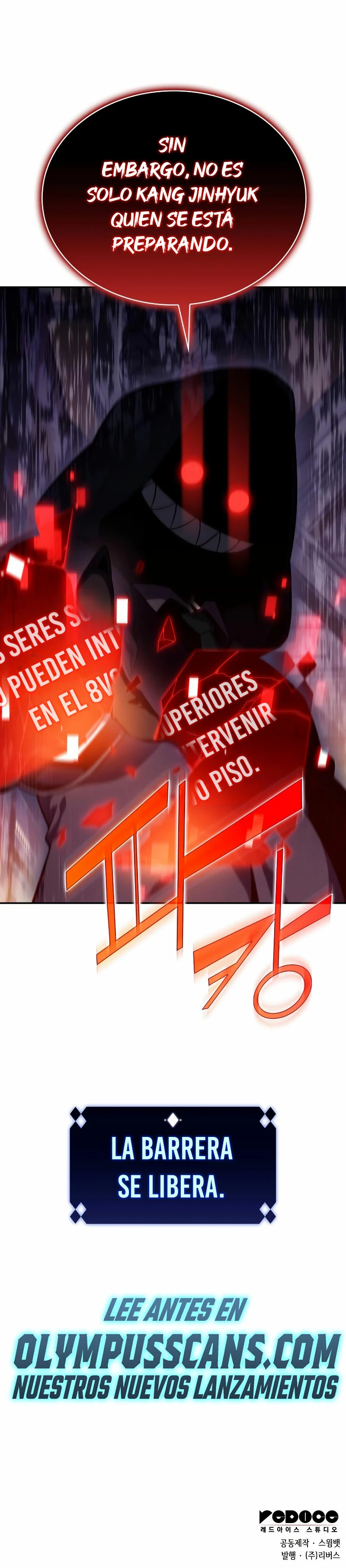 Sin fin skills > Capitulo 113 > Page 481