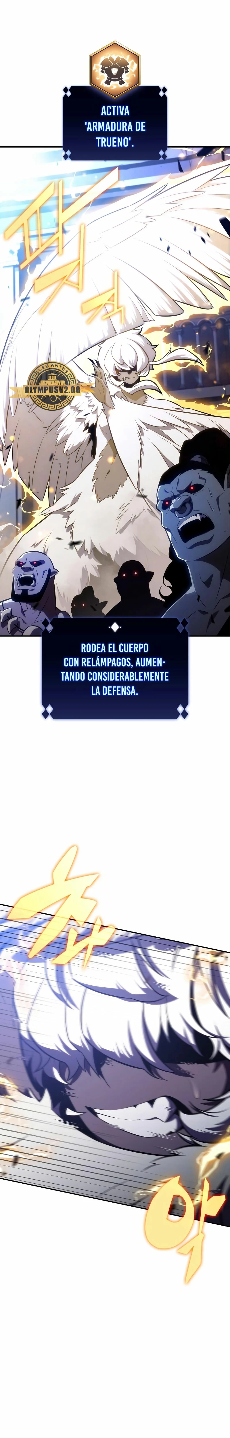 Sin fin skills > Capitulo 114 > Page 71