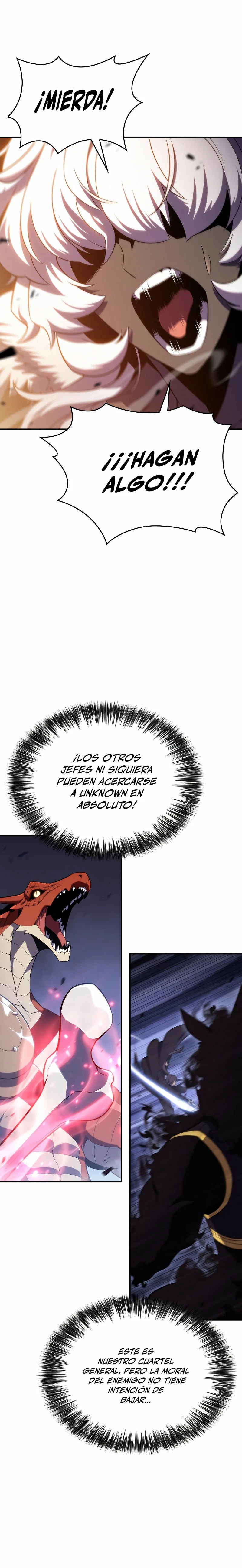 Sin fin skills > Capitulo 114 > Page 121