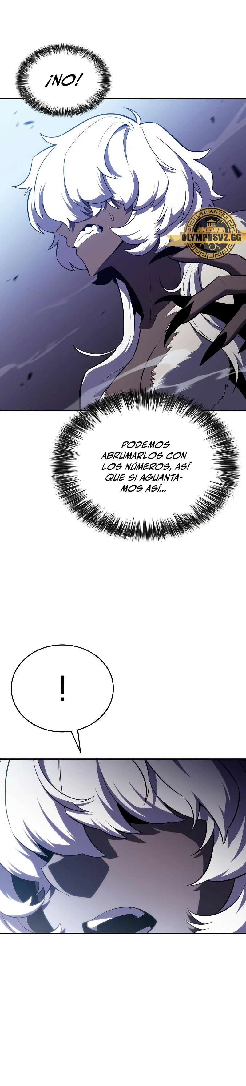 Sin fin skills > Capitulo 114 > Page 131