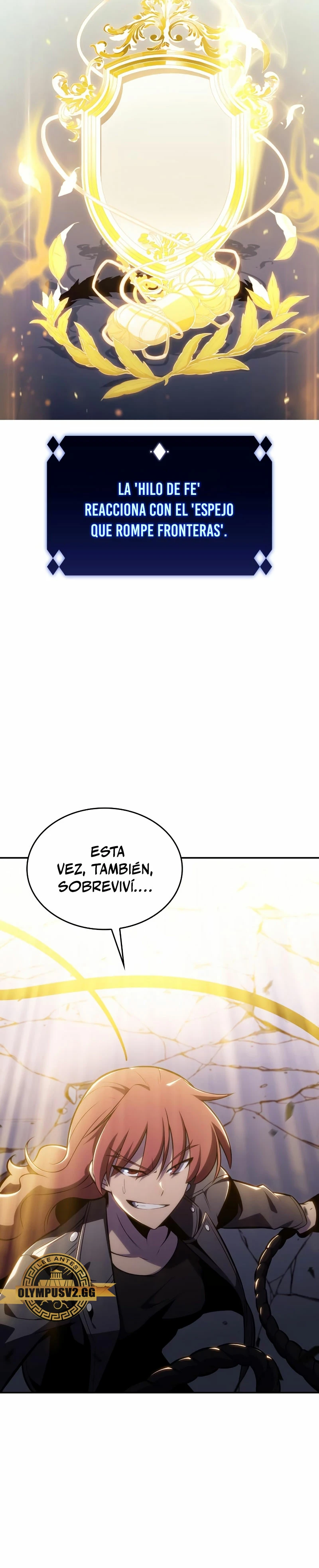 Sin fin skills > Capitulo 114 > Page 151
