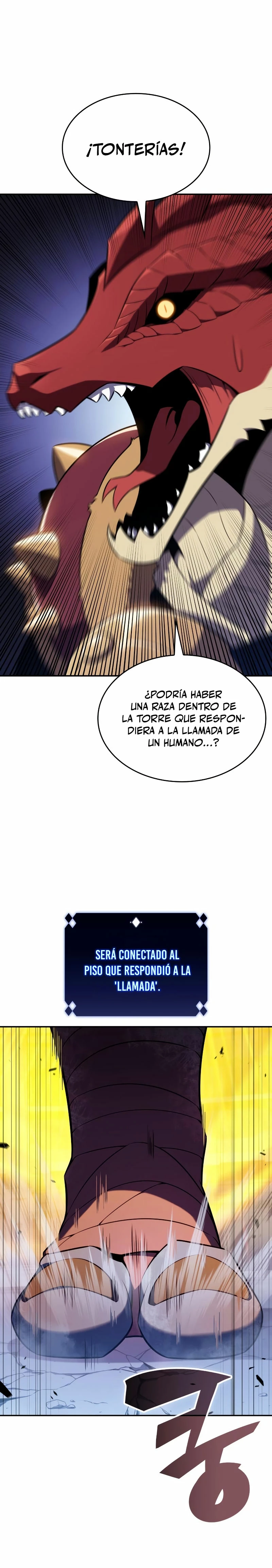 Sin fin skills > Capitulo 114 > Page 181