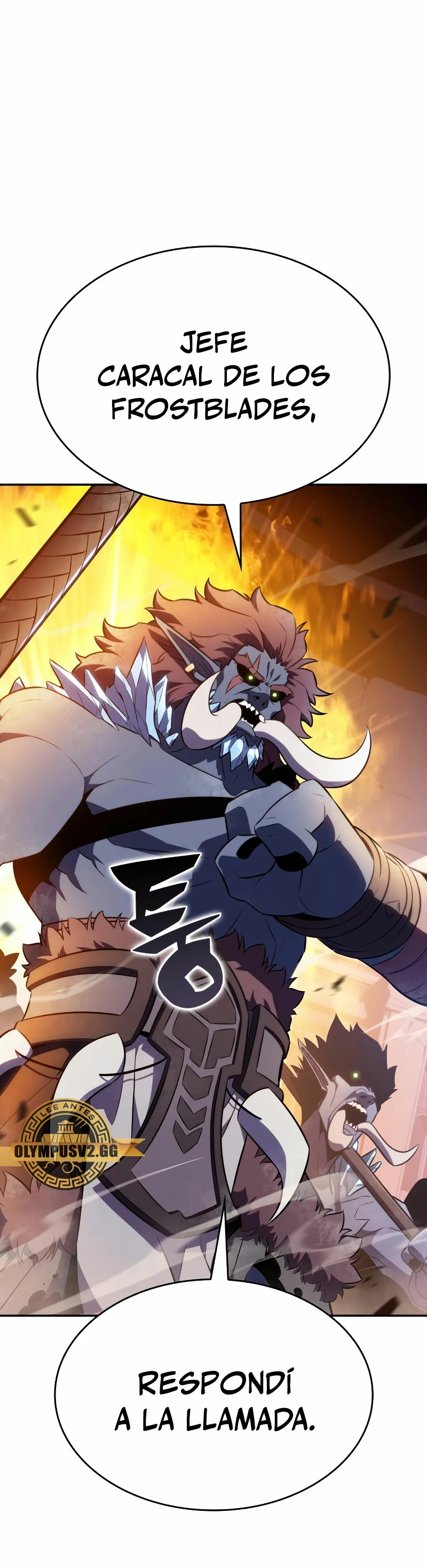 Sin fin skills > Capitulo 114 > Page 191
