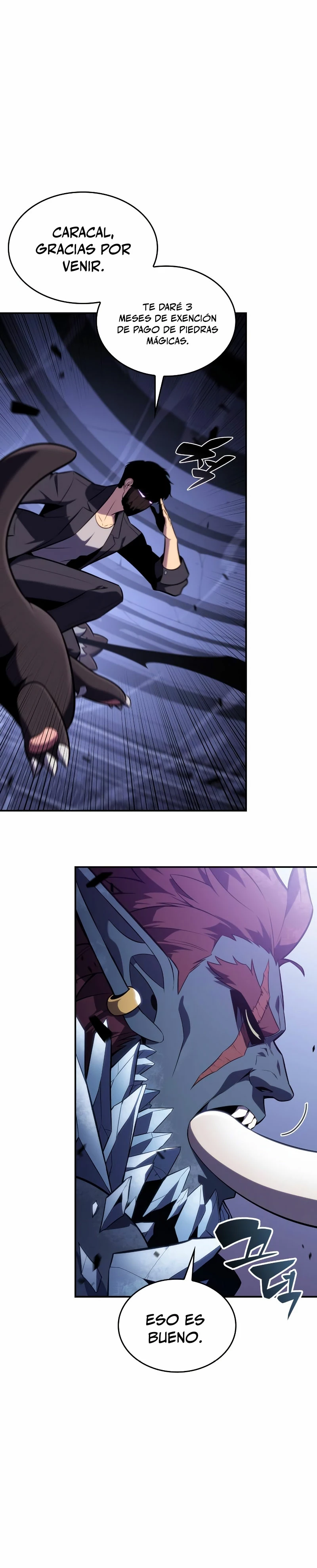 Sin fin skills > Capitulo 114 > Page 201