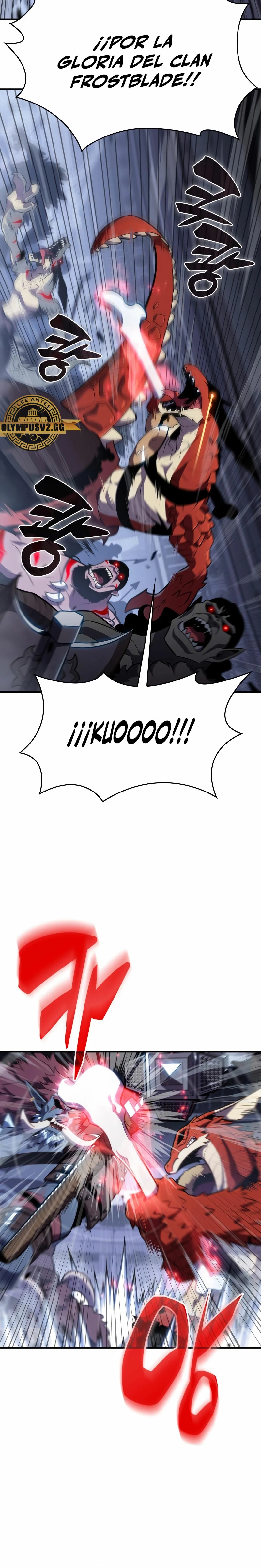 Sin fin skills > Capitulo 114 > Page 221