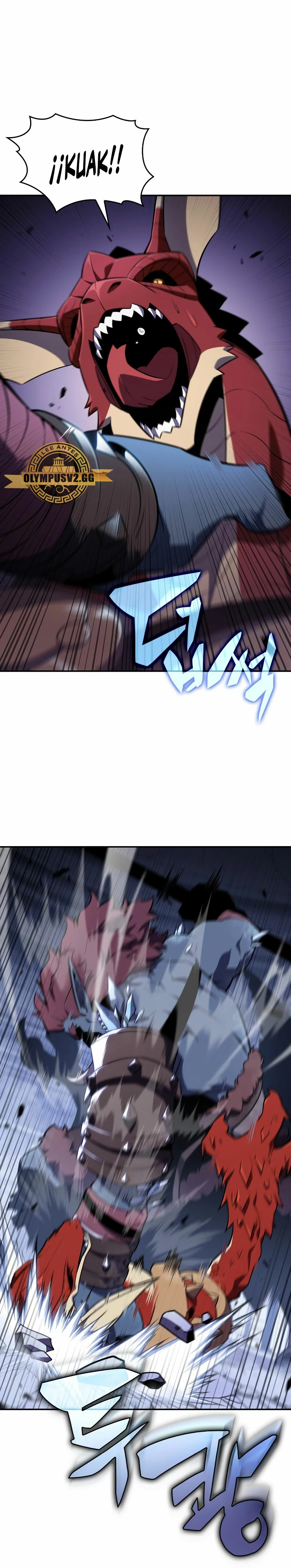 Sin fin skills > Capitulo 114 > Page 241
