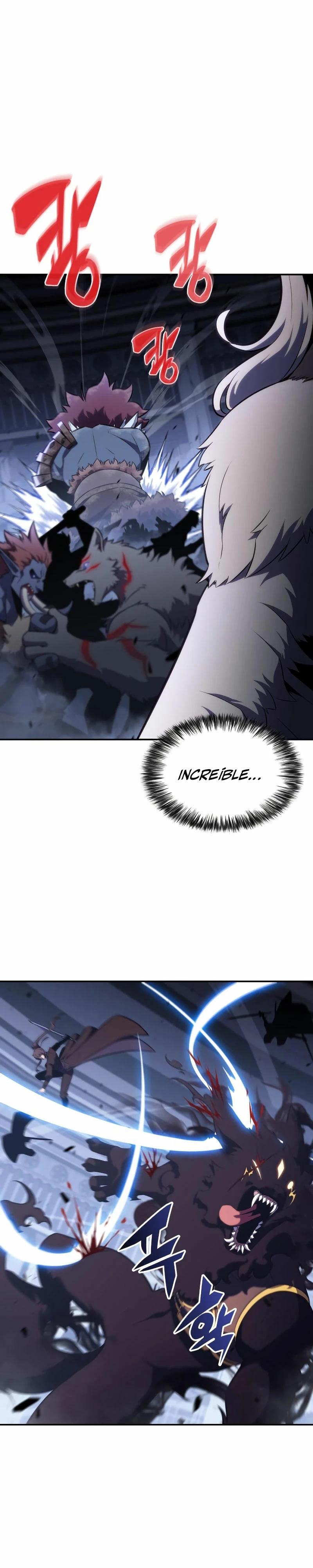 Sin fin skills > Capitulo 114 > Page 261