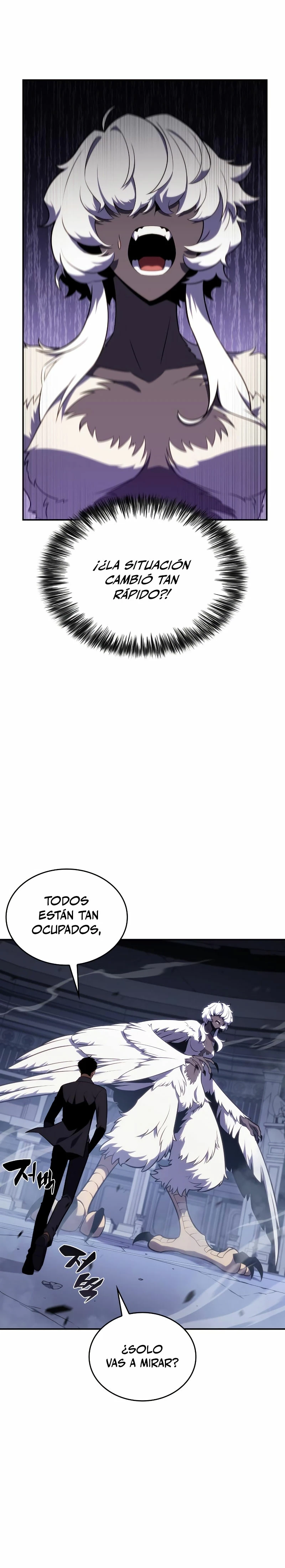 Sin fin skills > Capitulo 114 > Page 271