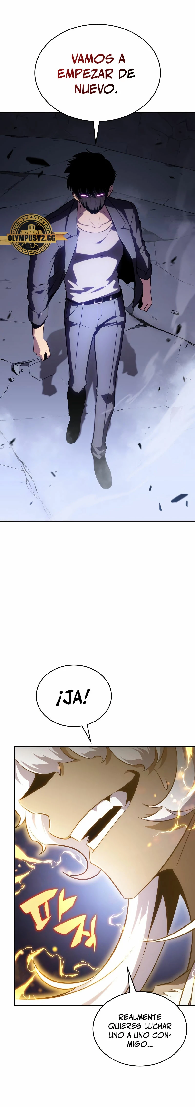 Sin fin skills > Capitulo 114 > Page 281