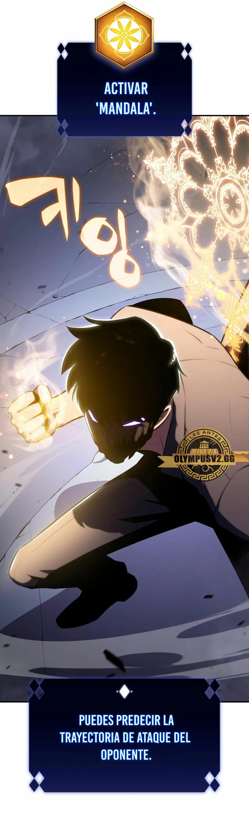 Sin fin skills > Capitulo 114 > Page 301