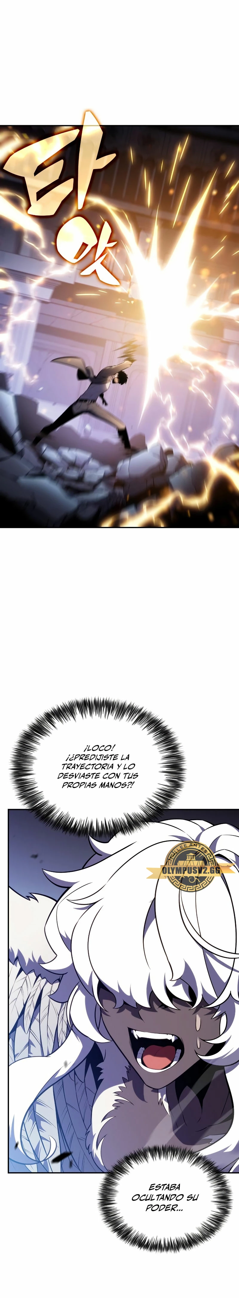 Sin fin skills > Capitulo 114 > Page 321