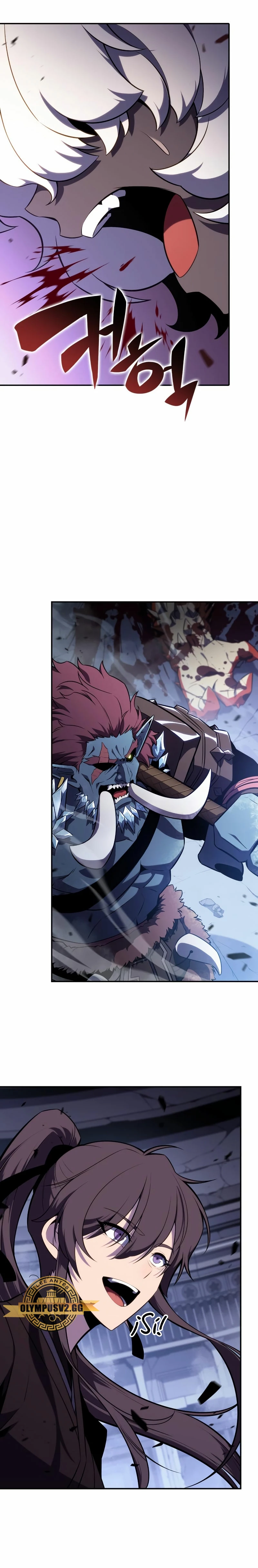 Sin fin skills > Capitulo 114 > Page 381