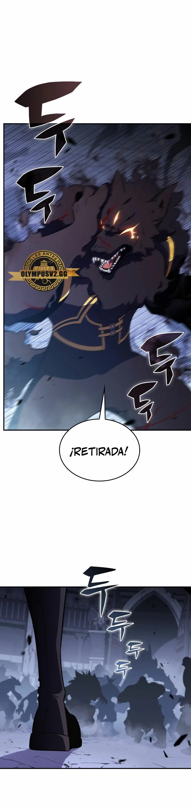 Sin fin skills > Capitulo 114 > Page 391