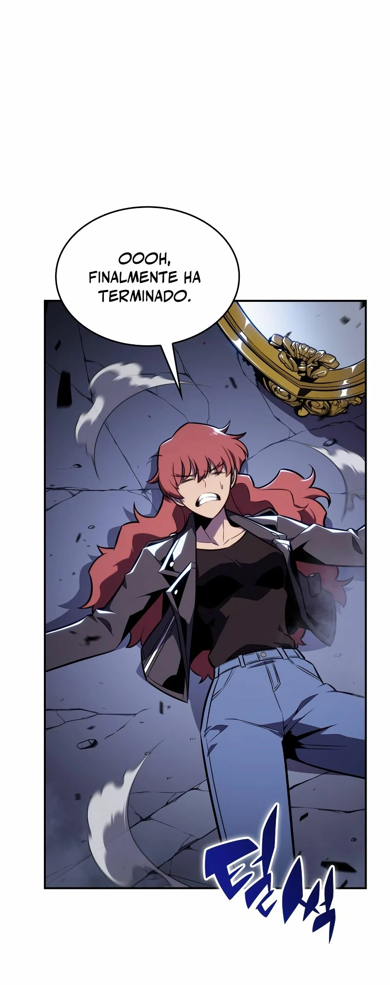 Sin fin skills > Capitulo 114 > Page 401