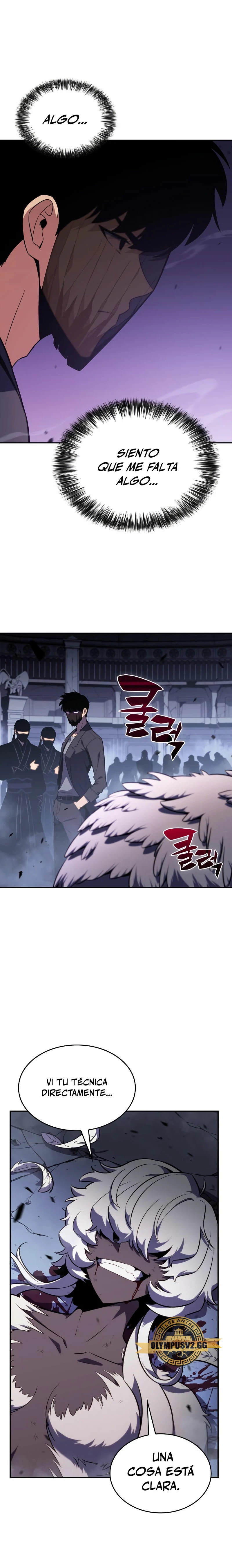 Sin fin skills > Capitulo 114 > Page 431