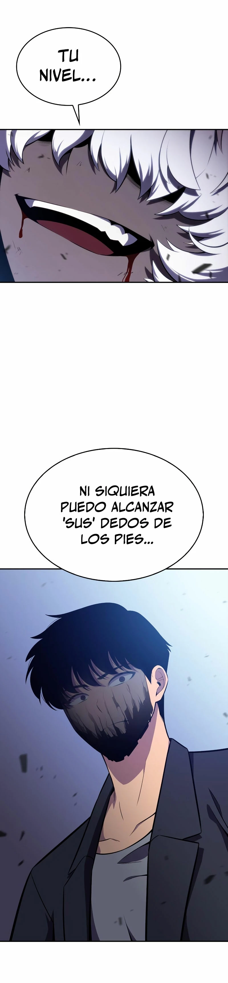 Sin fin skills > Capitulo 114 > Page 441