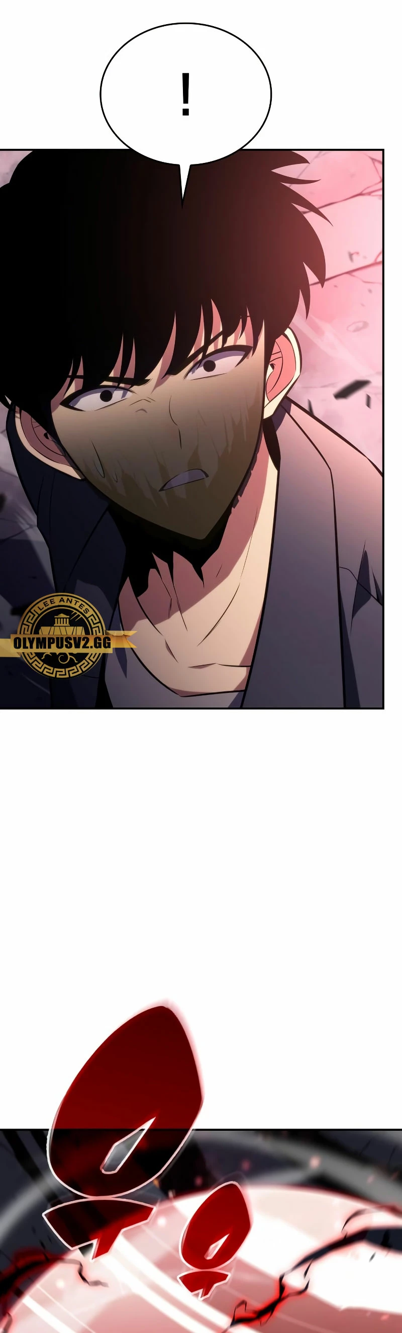 Sin fin skills > Capitulo 114 > Page 461