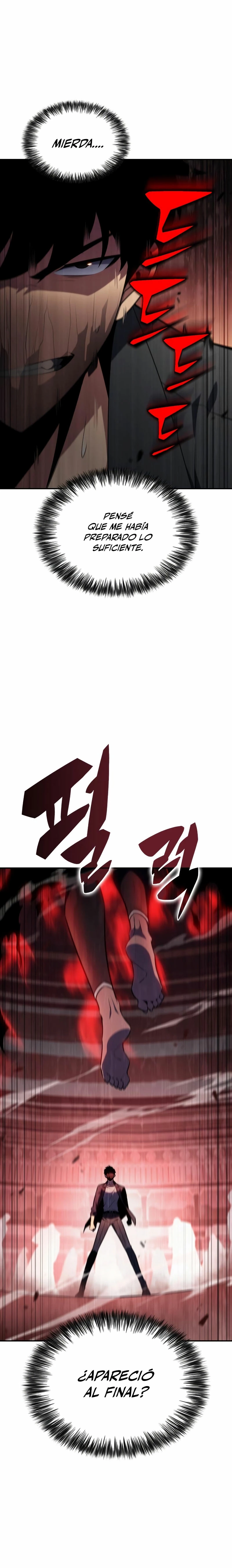 Sin fin skills > Capitulo 114 > Page 481