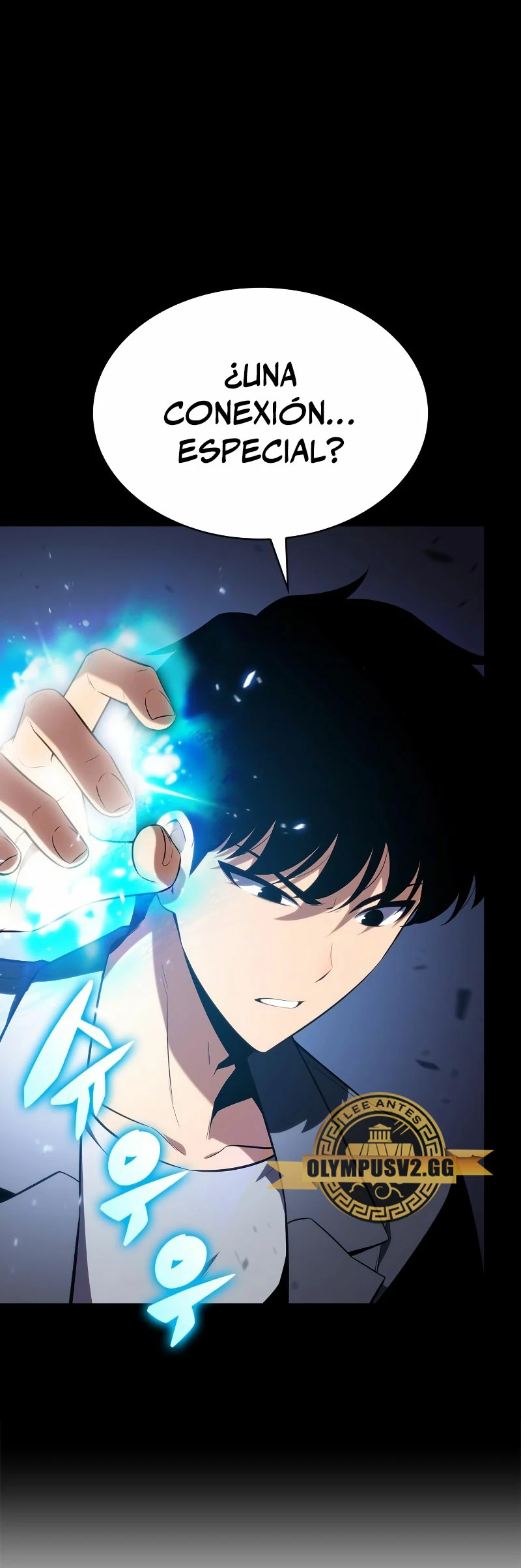 Sin fin skills > Capitulo 115 > Page 41