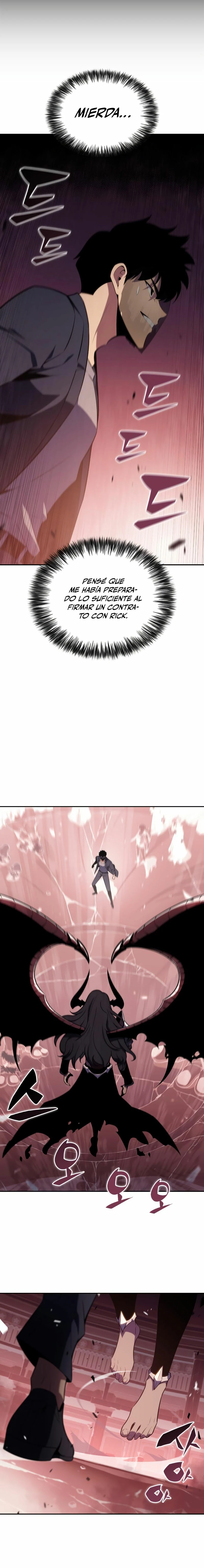Sin fin skills > Capitulo 115 > Page 51