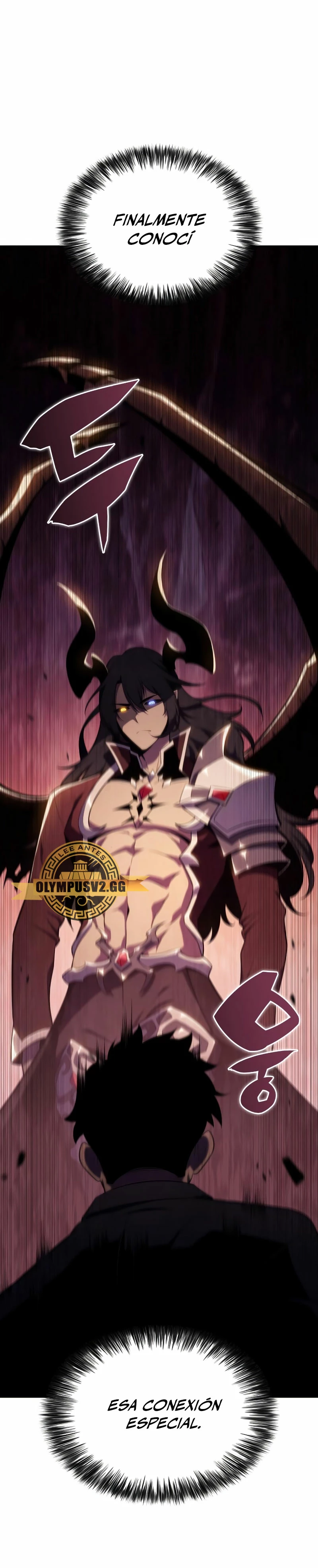 Sin fin skills > Capitulo 115 > Page 61