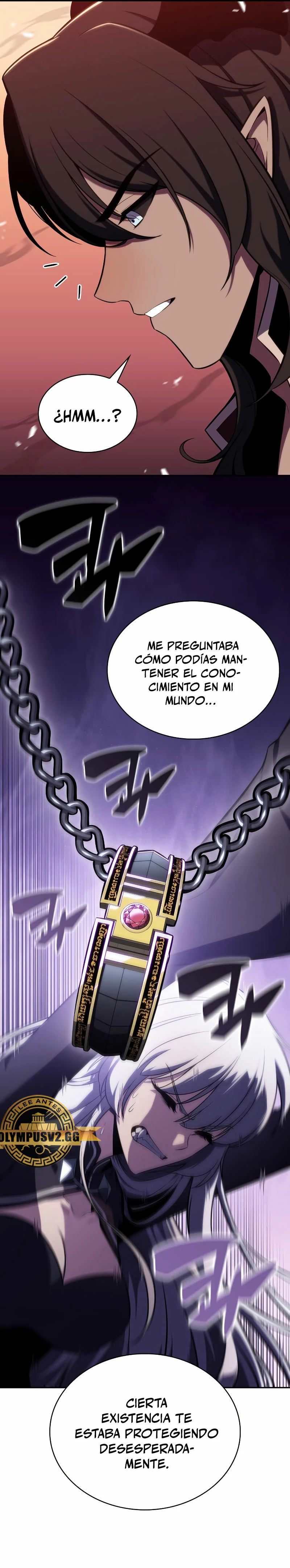 Sin fin skills > Capitulo 115 > Page 81