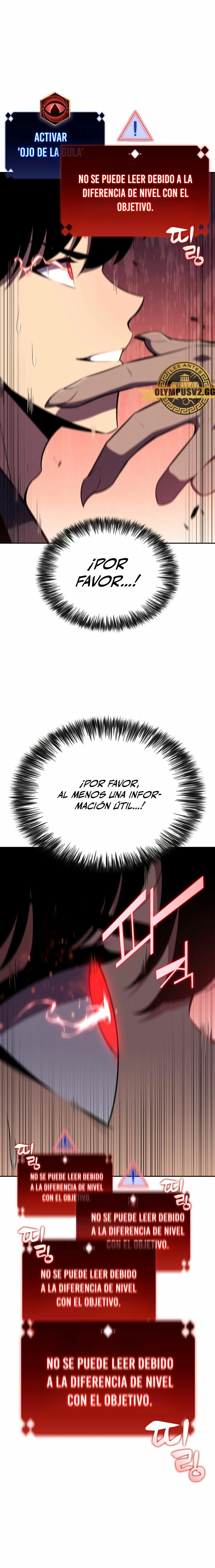 Sin fin skills > Capitulo 115 > Page 101