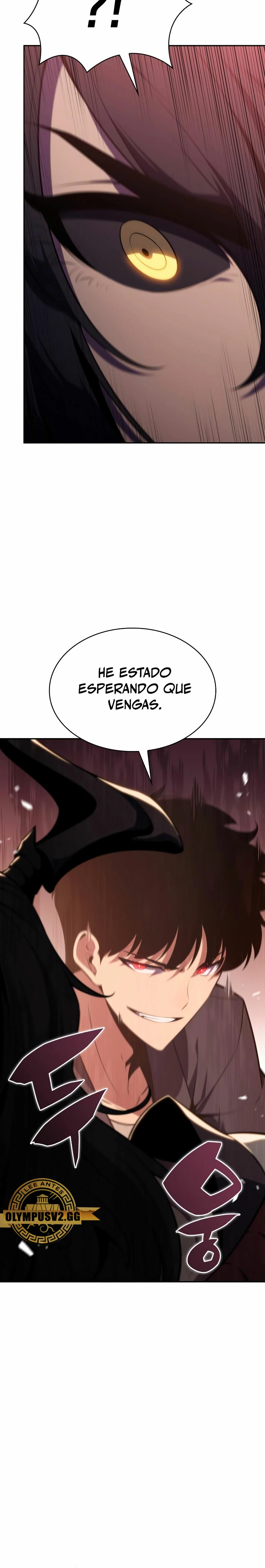 Sin fin skills > Capitulo 115 > Page 131