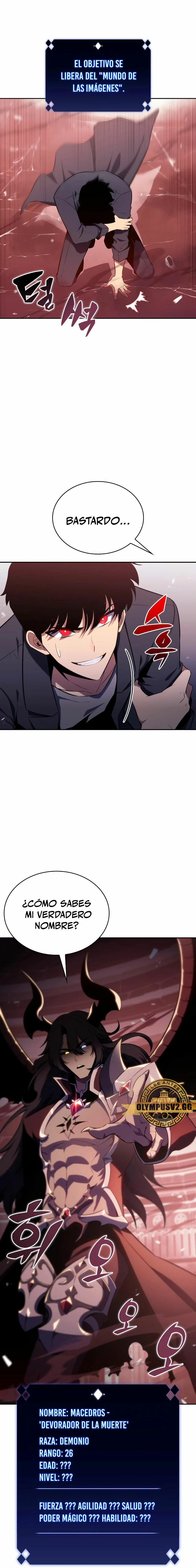 Sin fin skills > Capitulo 115 > Page 151