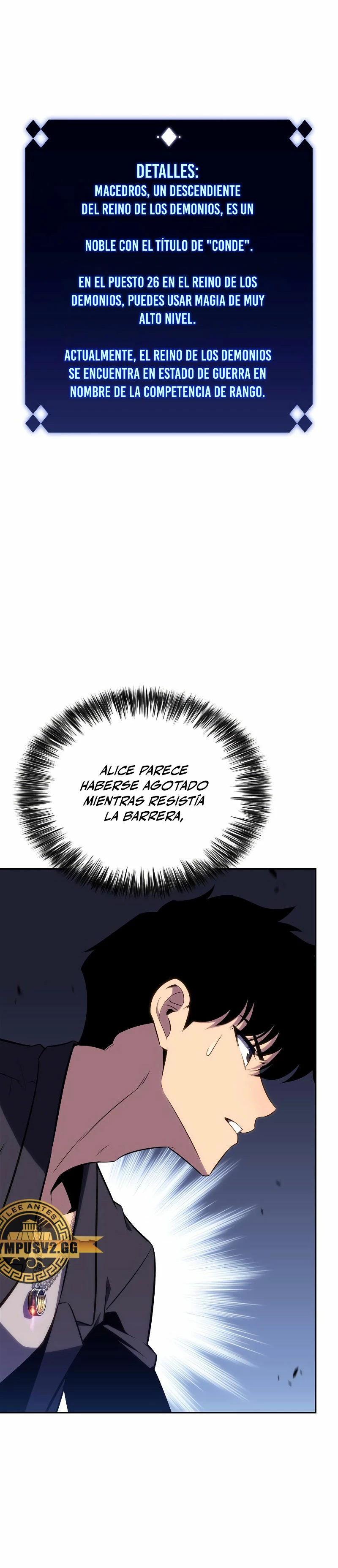 Sin fin skills > Capitulo 115 > Page 171