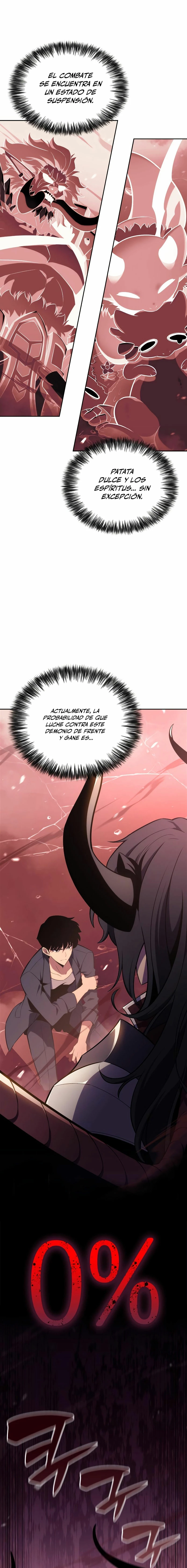 Sin fin skills > Capitulo 115 > Page 181