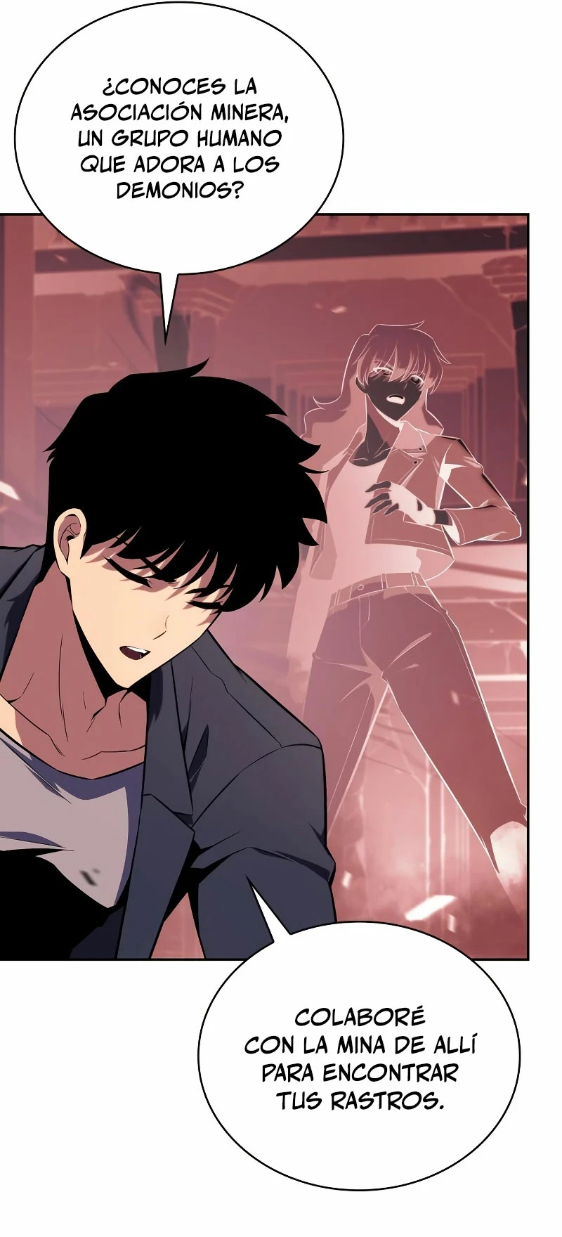 Sin fin skills > Capitulo 115 > Page 211