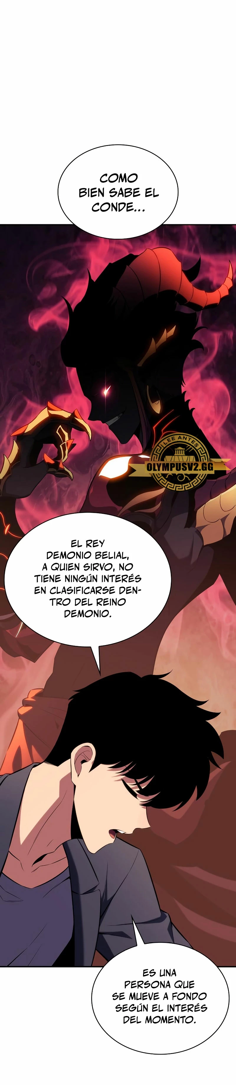 Sin fin skills > Capitulo 115 > Page 221