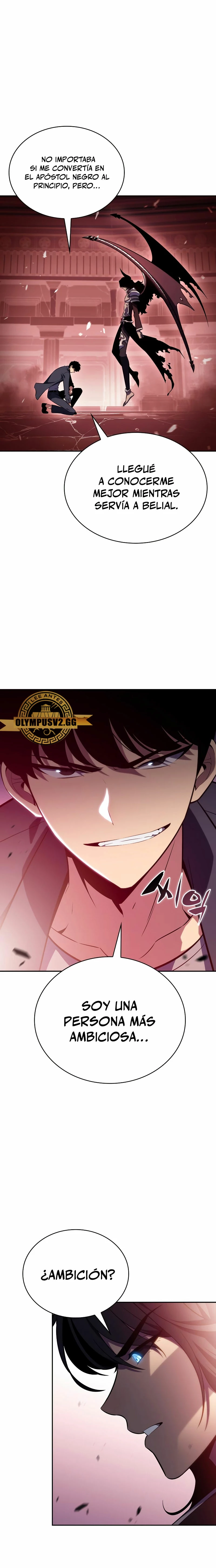 Sin fin skills > Capitulo 115 > Page 231