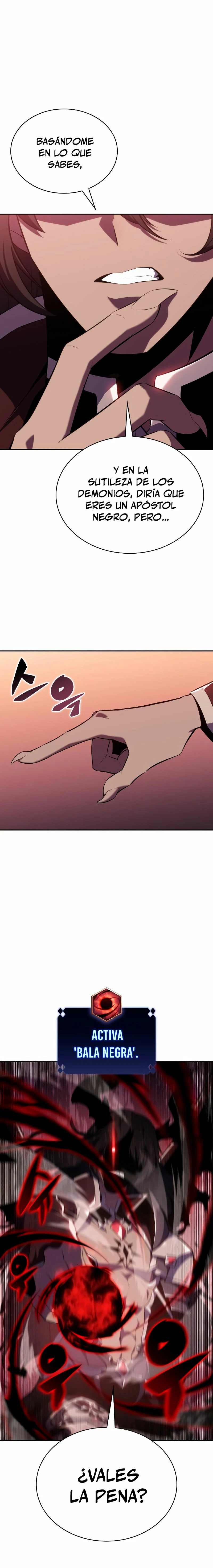 Sin fin skills > Capitulo 115 > Page 251